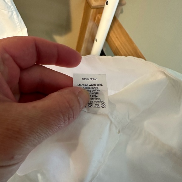 J. Crew short sleeve dress - Picture 2 of 3